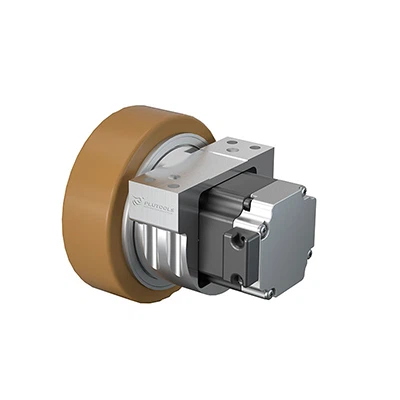 Диференціальне приводне колесо