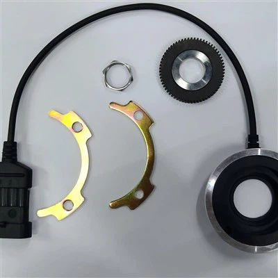 Датчик колеса